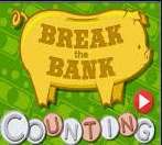 Break the Bank - Counting
